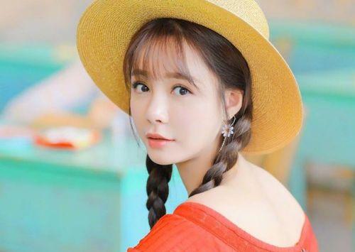 娱乐吃瓜女艺人是谁